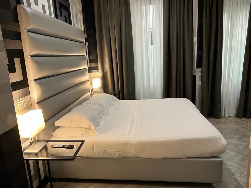 Hotel The One Firenze Exterior foto