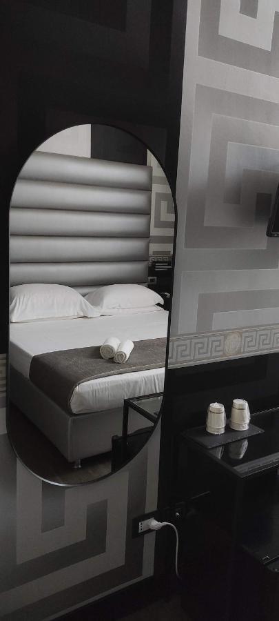 Hotel The One Firenze Exterior foto