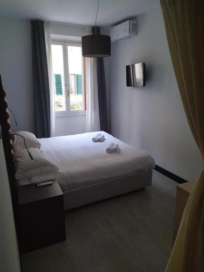Hotel The One Firenze Exterior foto